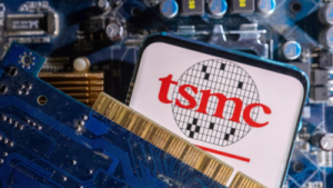 TSMC Reclaims Top 10 Spot as AI Boom Fuels Record Stock Surge