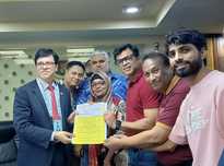 Abdur Razzak Steps Down as Selector to Run in BCB Elections