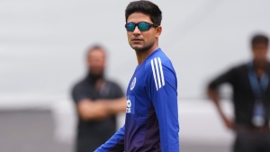 Shubman Gill Calls for Balanced Pitches in Upcoming Test Series Against West Indies