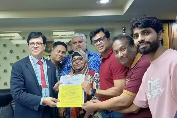 Razzak represented Bangladesh 200 times across formats Razzak represented Bangladesh 200 times across formats